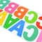 Printed Block Alphabets Stickers by Recollections™